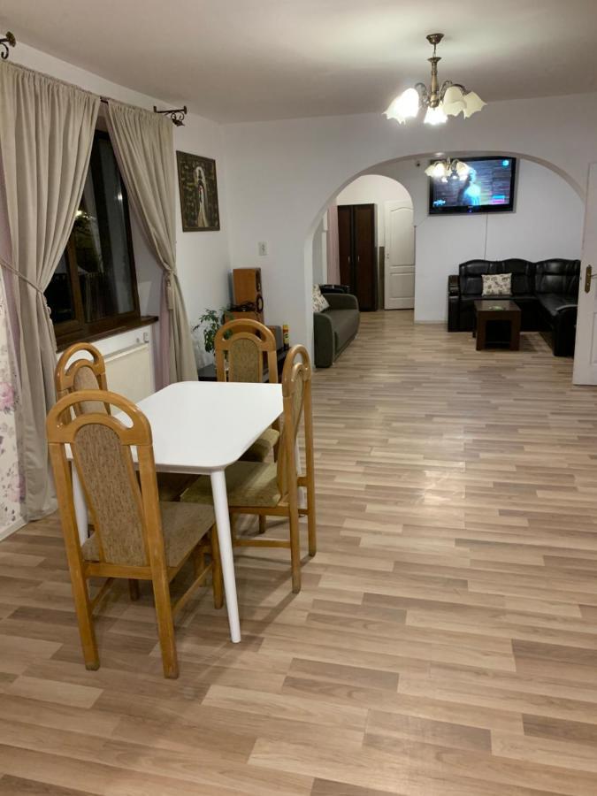 Vila Codreanu Bran  Ngoại thất bức ảnh